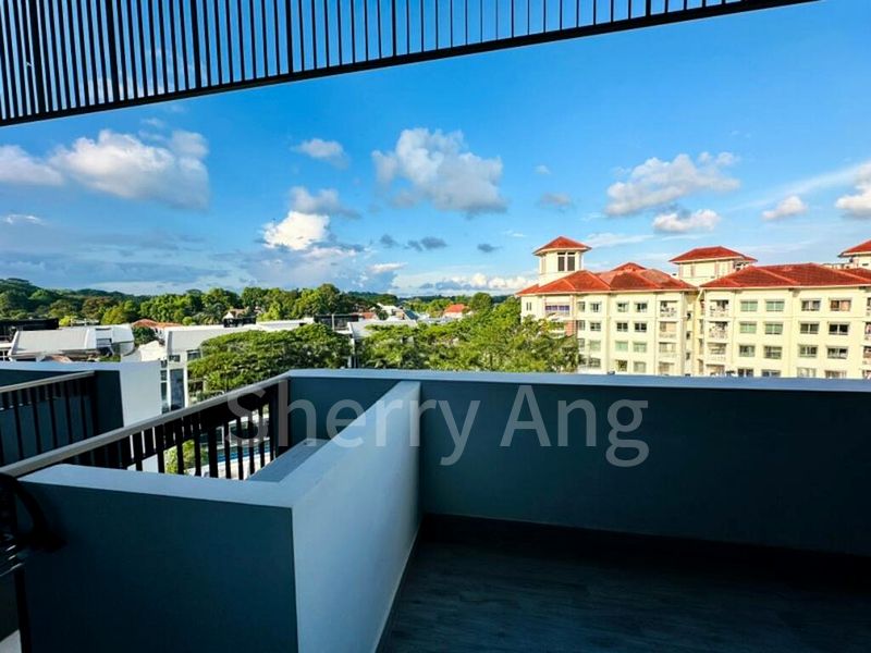 2 Bed Condo for Sale in  Mayfair Modern - Image 9