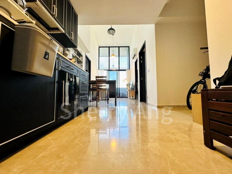 2 Bed Condo for Sale in  Mayfair Modern - Image 13