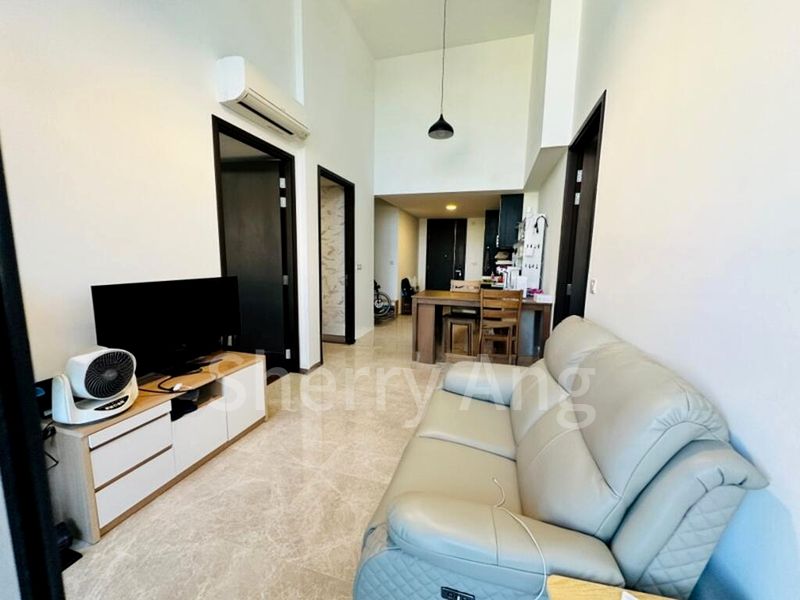 2 Bed Condo for Sale in  Mayfair Modern - Image 7