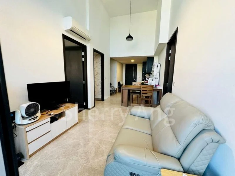 2 Bed Condo for Sale in  Mayfair Modern - Image 7