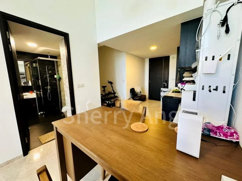2 Bed Condo for Sale in  Mayfair Modern - Image 1