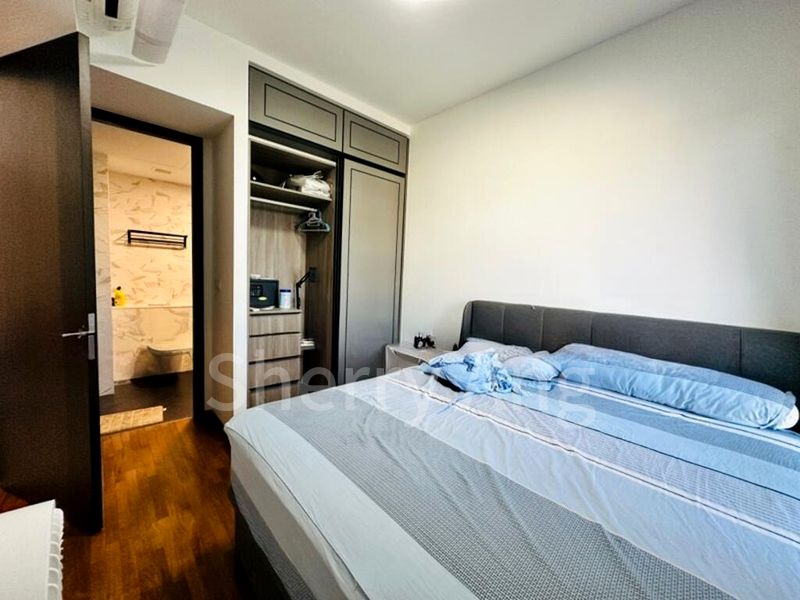 2 Bed Condo for Sale in  Mayfair Modern - Image 5