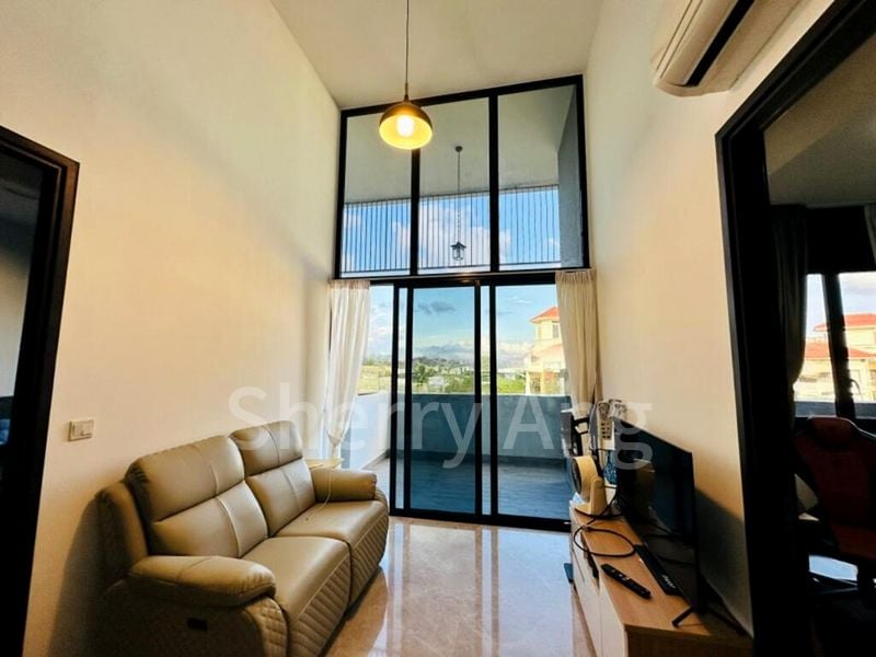 2 Bed Condo for Sale in  Mayfair Modern - Image 14
