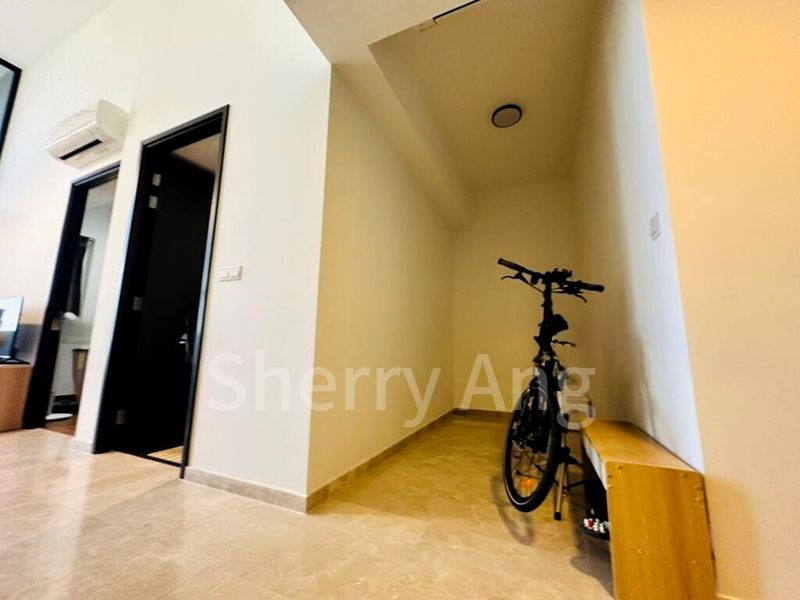 2 Bed Condo for Sale in  Mayfair Modern - Image 12