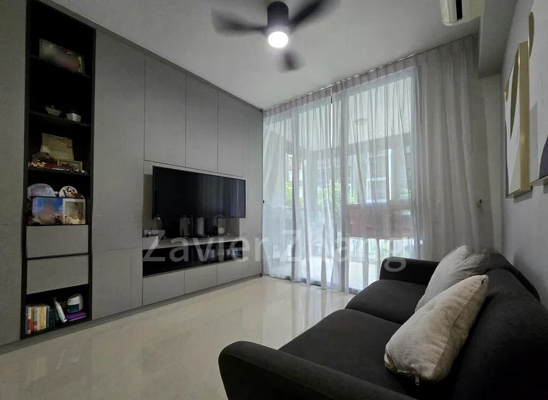 3 Bed Executive Condo for Sale in  Ola - Image 14