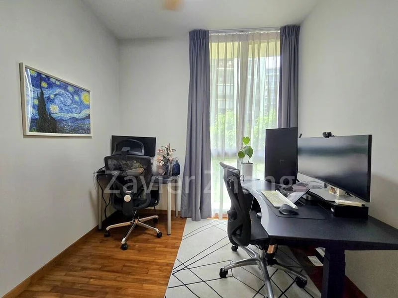 3 Bed Executive Condo for Sale in  Ola - Image 3