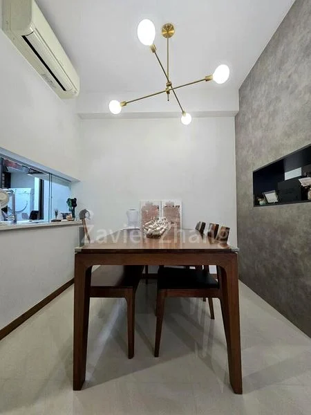 3 Bed Executive Condo for Sale in  Ola - Image 1