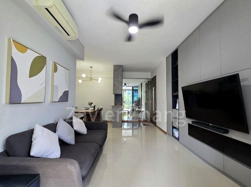 3 Bed Executive Condo for Sale in  Ola - Image 6