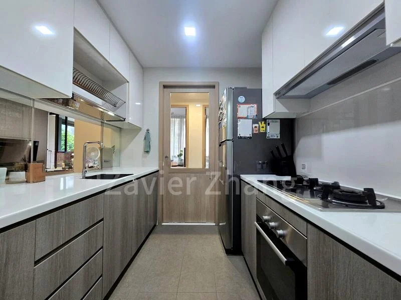 3 Bed Executive Condo for Sale in  Ola - Image 12