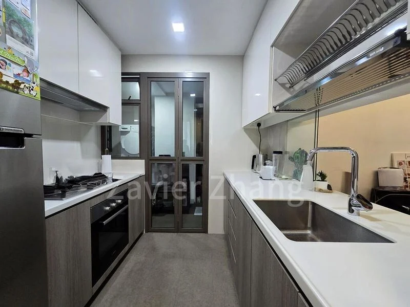 3 Bed Executive Condo for Sale in  Ola - Image 2