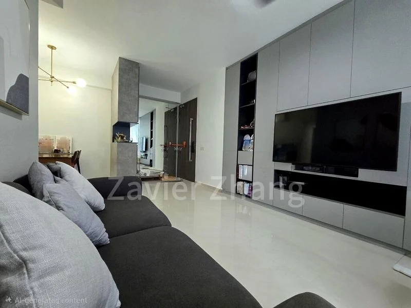 3 Bed Executive Condo for Sale in  Ola - Image 9