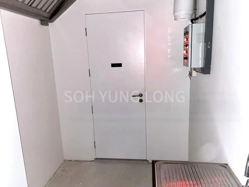 Food & Beverage for Sale: City Gate - Image 3