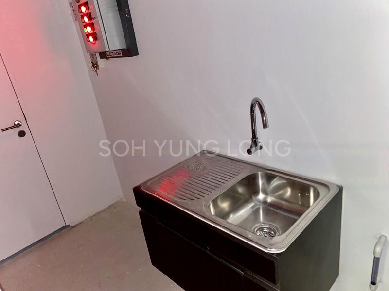 Food & Beverage for Sale: City Gate - Image 1