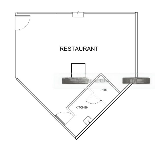 Food & Beverage for Sale: City Gate - Image 11