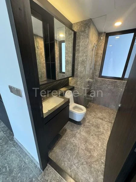 2 Bed Condo for Rent in  Hyll on Holland - Image 2