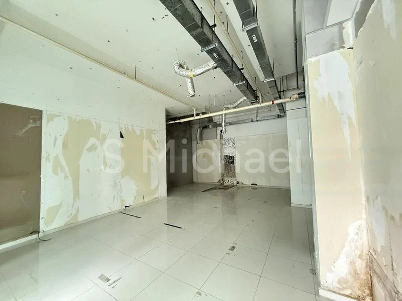 Shop / Shophouse for Rent: NEWest - Image 2