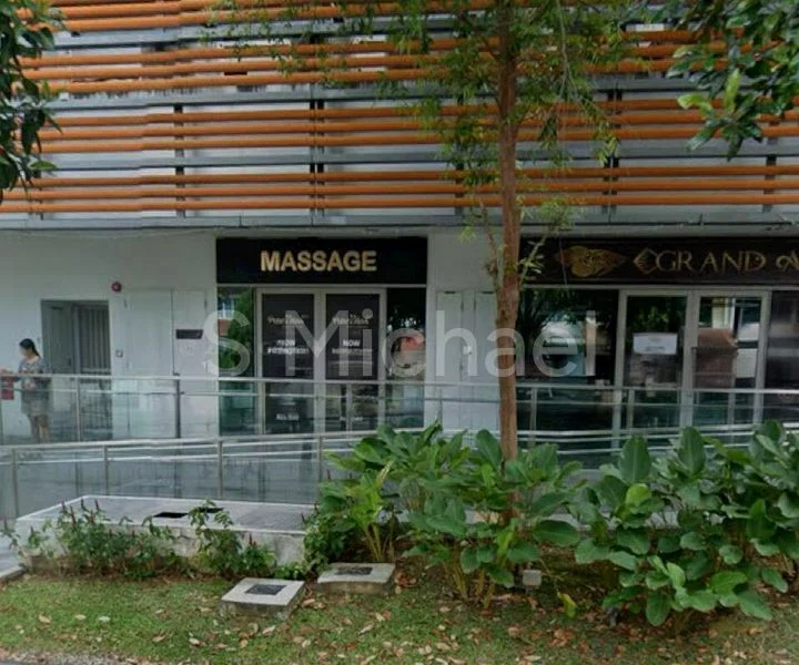 Shop / Shophouse for Rent: NEWest - Image 9