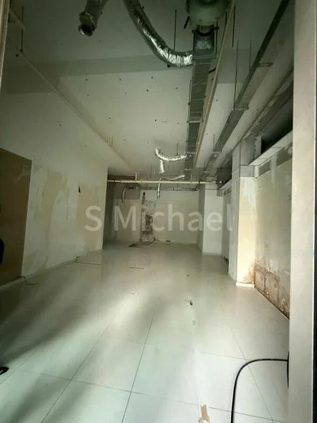 Shop / Shophouse for Rent: NEWest - Image 3
