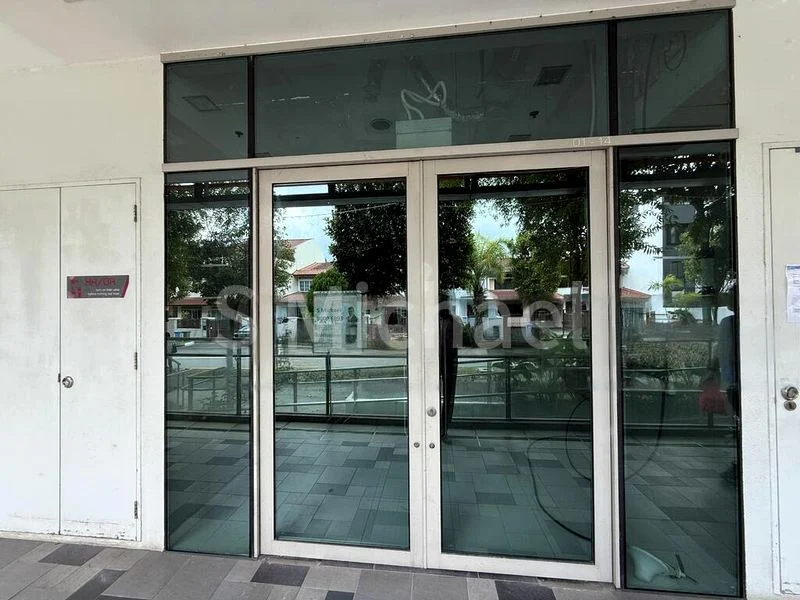 Shop / Shophouse for Rent: NEWest - Image 1