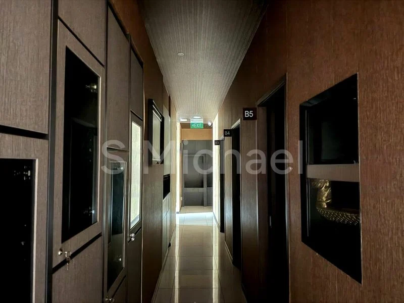 Shop / Shophouse for Rent: NEWest - Image 7