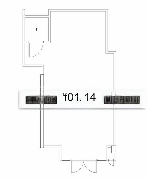 Shop / Shophouse for Rent: NEWest - Image 11