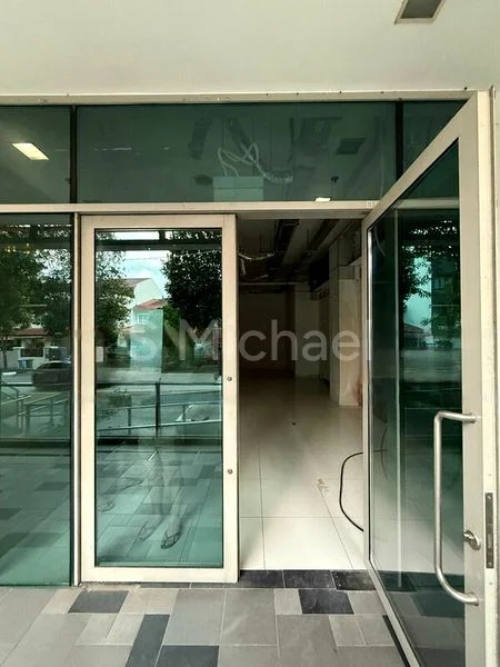 Shop / Shophouse for Rent: NEWest - Image 4