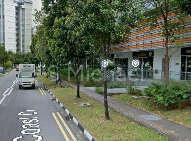 Shop / Shophouse for Rent: NEWest - Image 8