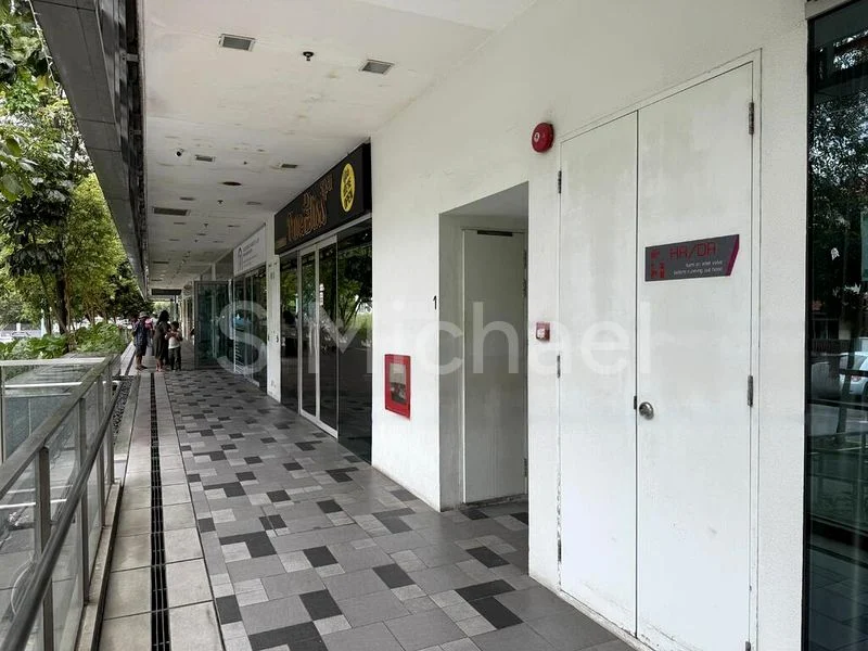 Shop / Shophouse for Rent: NEWest - Image 10
