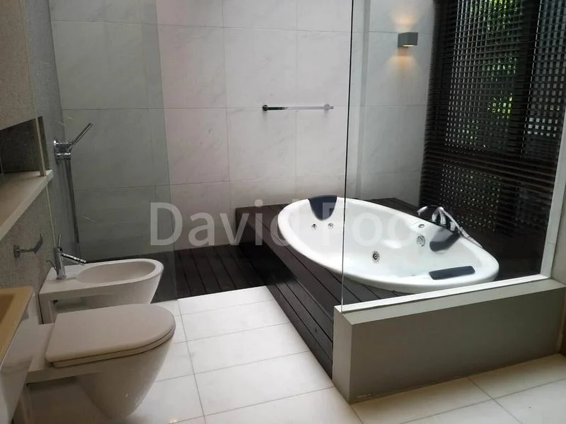 5 Bed Bungalow (Landed) for Rent in  Capitol Park - Image 4