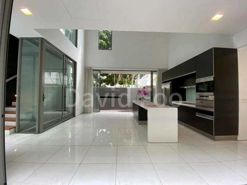 5 Bed Bungalow (Landed) for Rent in  Capitol Park - Image 5