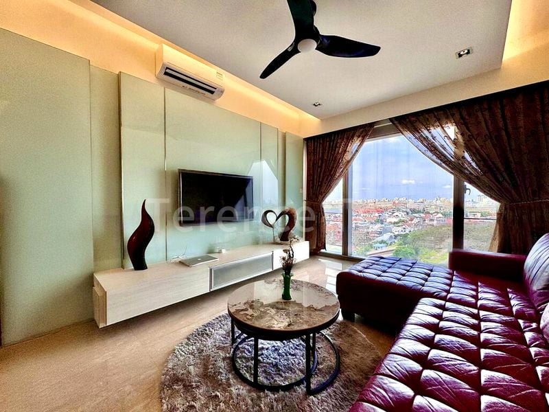 3 Bed Condo for Sale in  The Trumps - Image 1