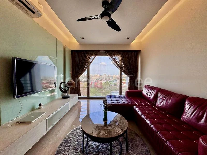 3 Bed Condo for Sale in  The Trumps - Image 5