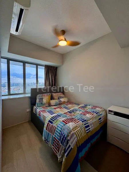 3 Bed Condo for Sale in  The Trumps - Image 7