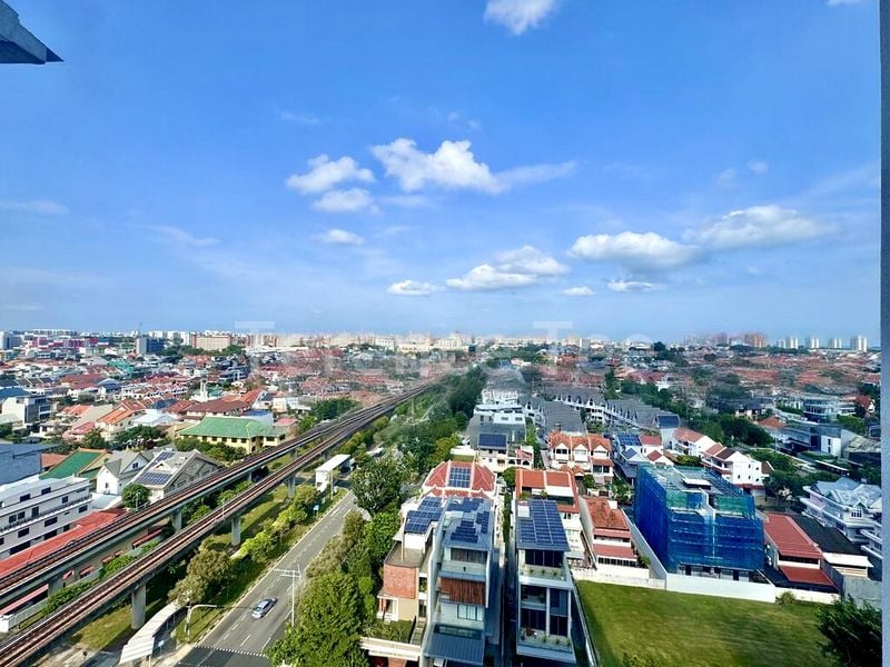 3 Bed Condo for Sale in  The Trumps - Image 12