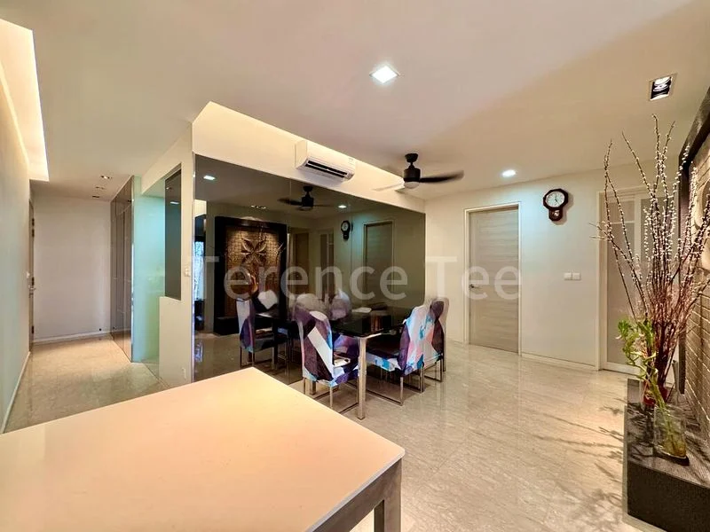 3 Bed Condo for Sale in  The Trumps - Image 10
