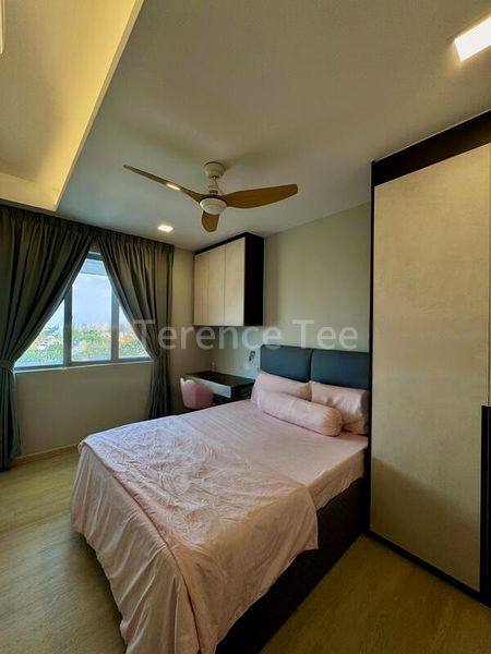 3 Bed Condo for Sale in  The Trumps - Image 6