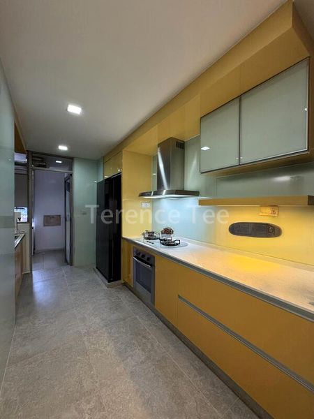 3 Bed Condo for Sale in  The Trumps - Image 11