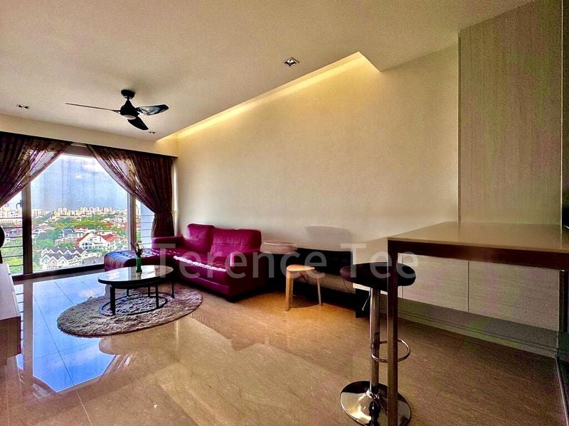 3 Bed Condo for Sale in  The Trumps - Image 4