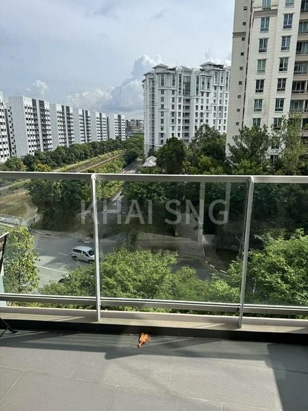 3 Bed Executive Condo for Rent in  1 Canberra - Image 3