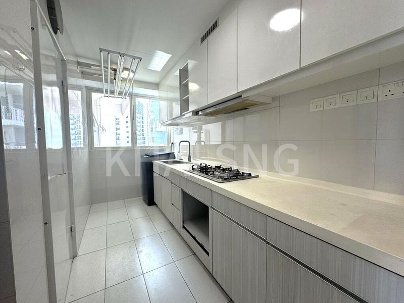 3 Bed Executive Condo for Rent in  1 Canberra - Image 16