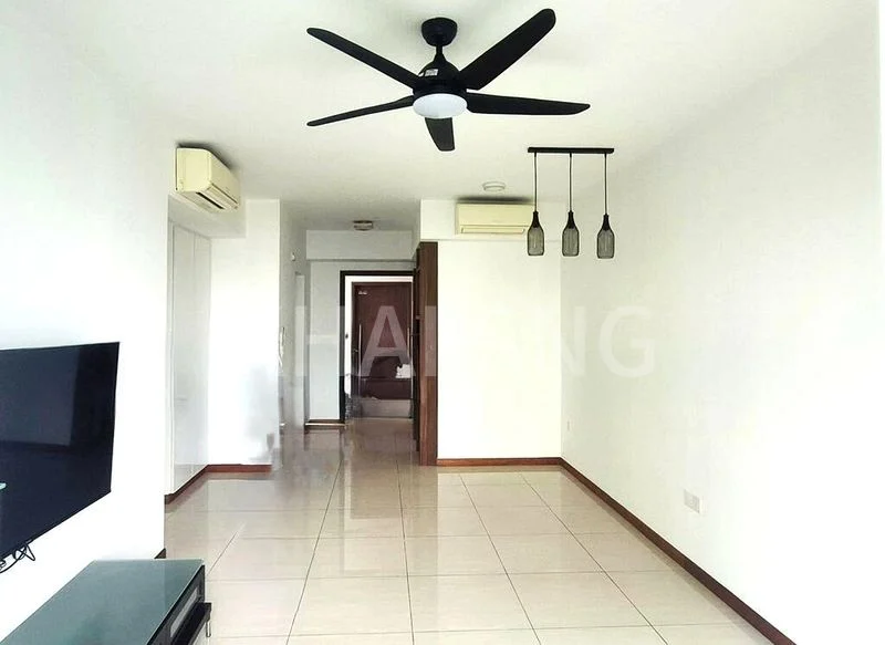 3 Bed Executive Condo for Rent in  1 Canberra - Image 1