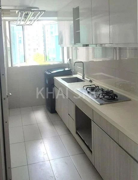3 Bed Executive Condo for Rent in  1 Canberra - Image 2