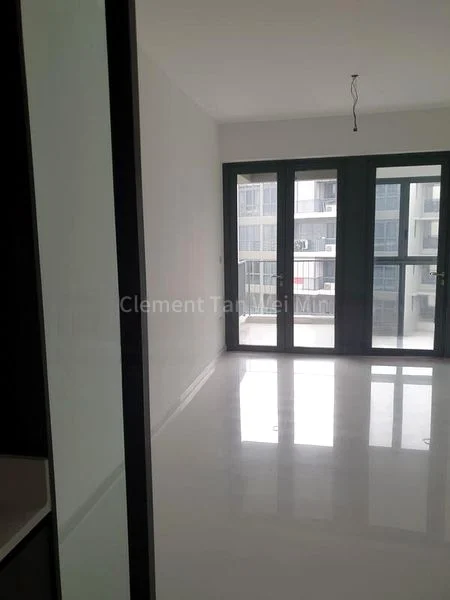 2 Bed Apartment (Condo) for Rent in  North Park Residences - Image 5