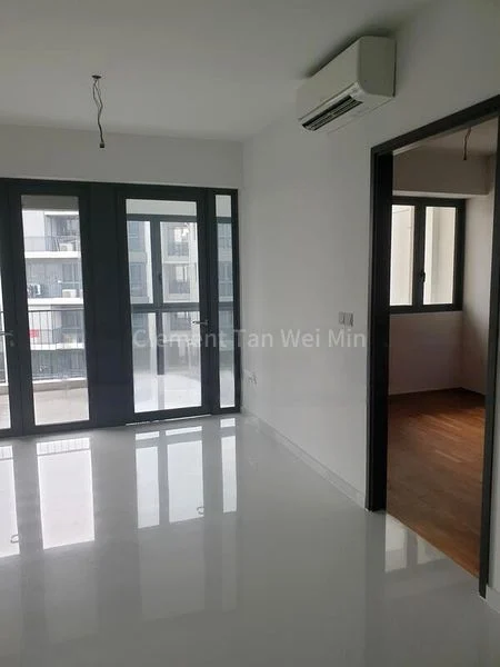 2 Bed Apartment (Condo) for Rent in  North Park Residences - Image 4