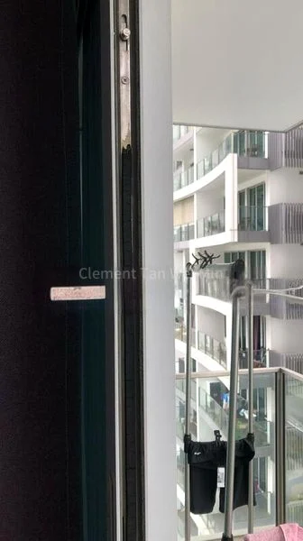 2 Bed Apartment (Condo) for Rent in  North Park Residences - Image 2