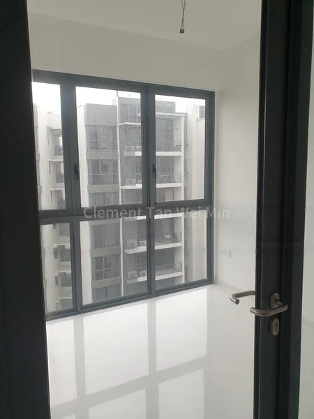 2 Bed Apartment (Condo) for Rent in  North Park Residences - Image 1