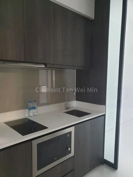 2 Bed Apartment (Condo) for Rent in  North Park Residences - Image 6