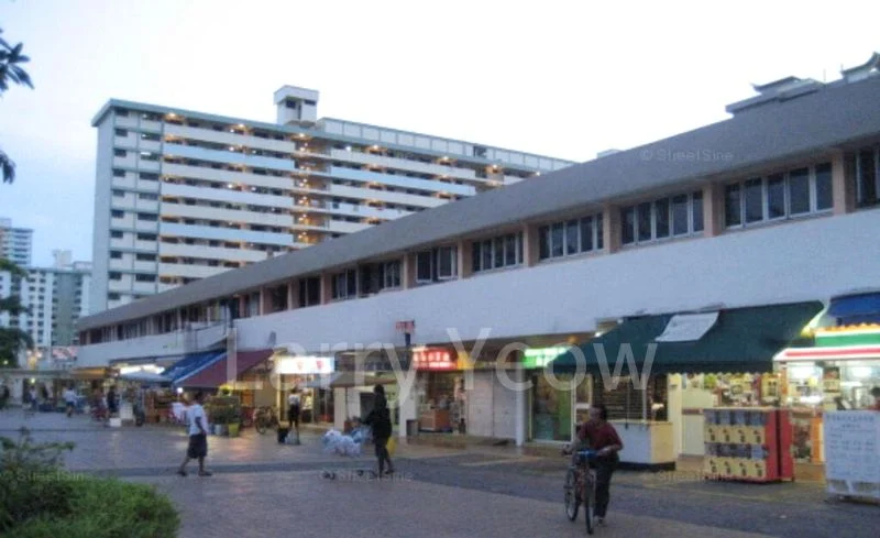 Shop / Shophouse for Sale: 25 New Upper Changi Road - Image 1