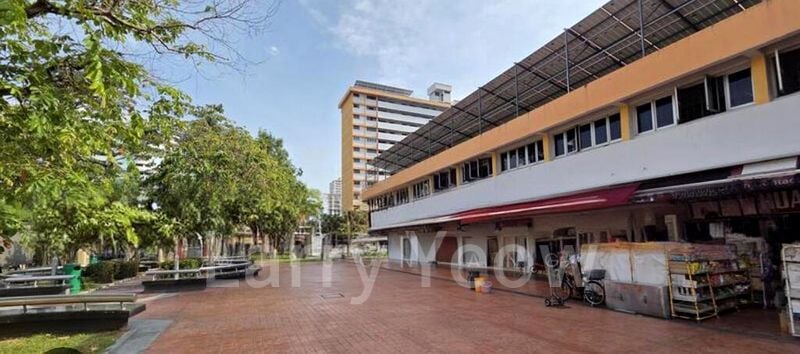 Shop / Shophouse for Sale: 25 New Upper Changi Road - Image 2