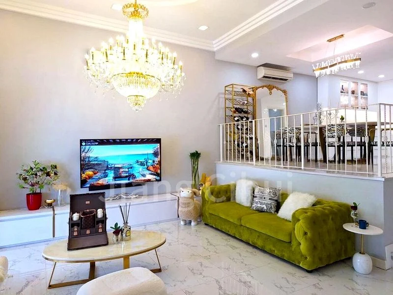 4 Bed Terraced House (Landed) for Sale in  St Nicholas View - Image 5